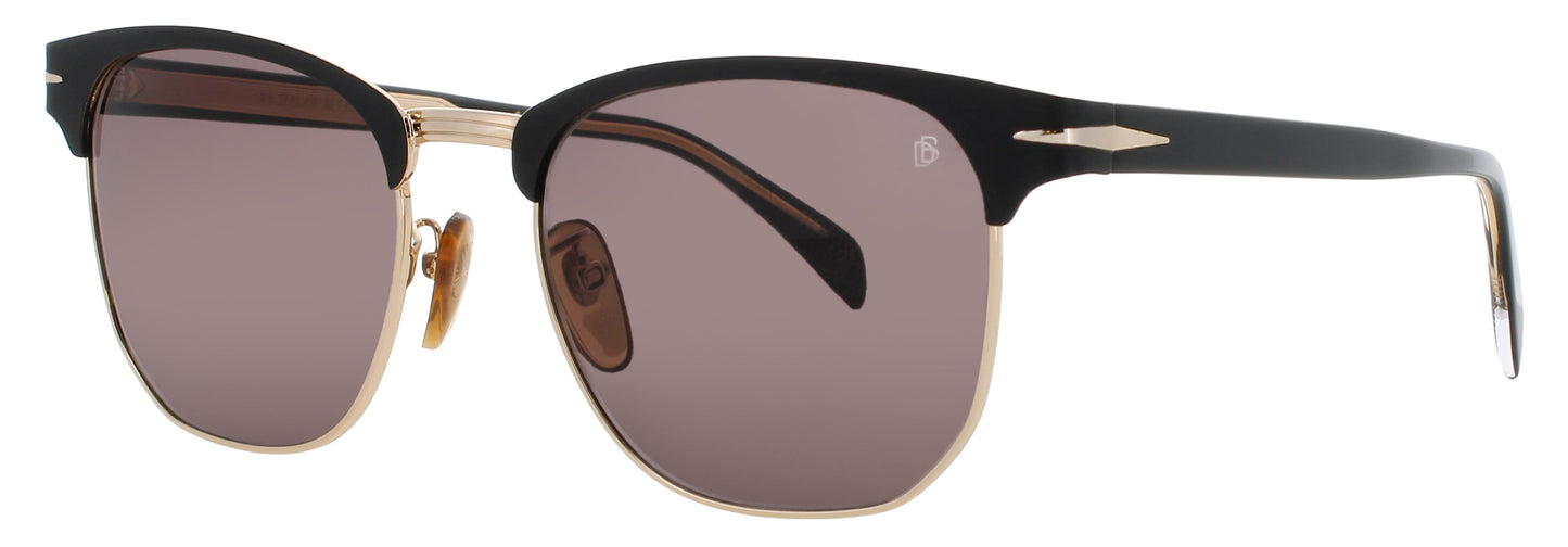David Beckham DB-7057/F/S-I46/IR 56