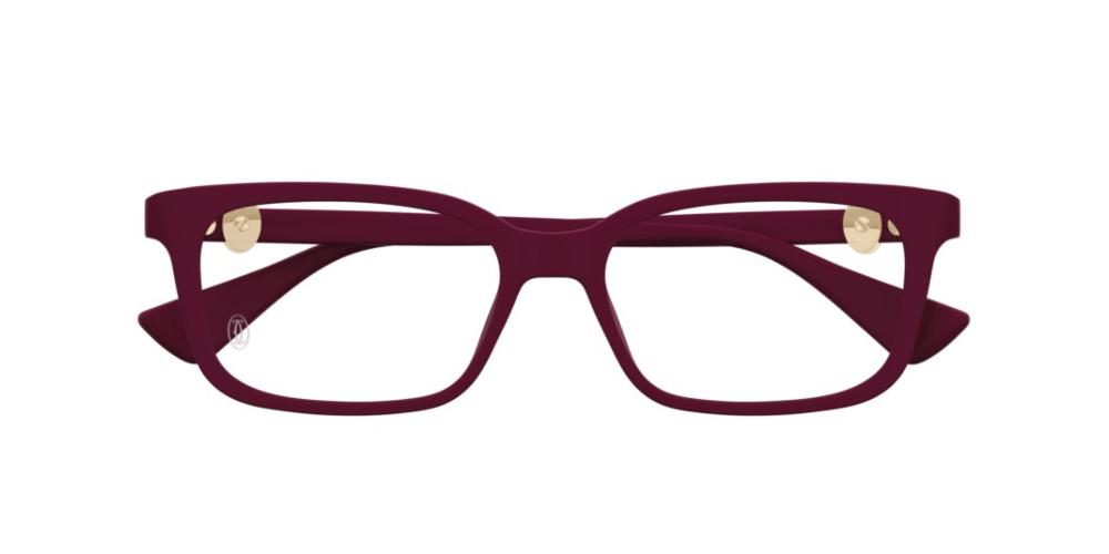 Cartier CT0525o-007 55mm