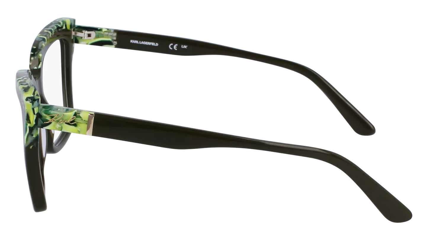 Karl Lagerfeld KL6130-309-52 52mm