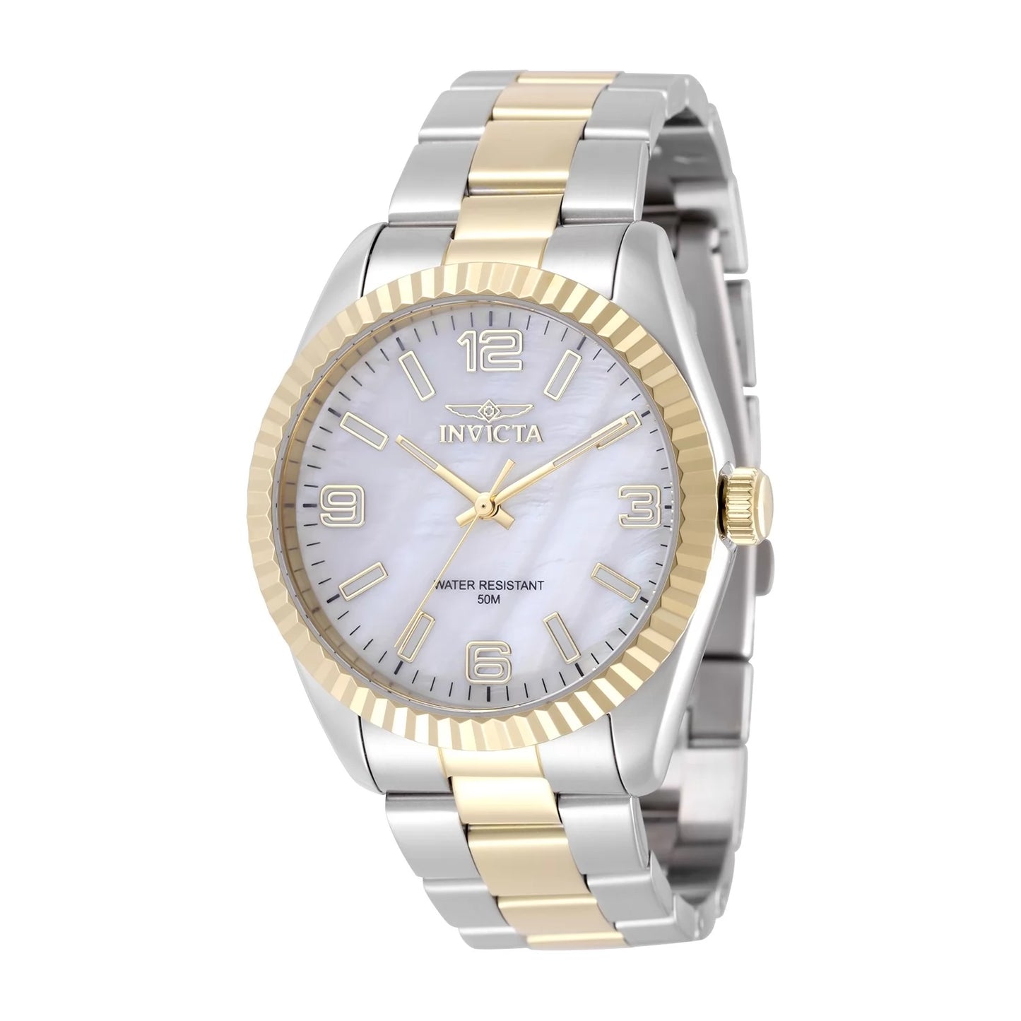 Invicta 49750 Missing