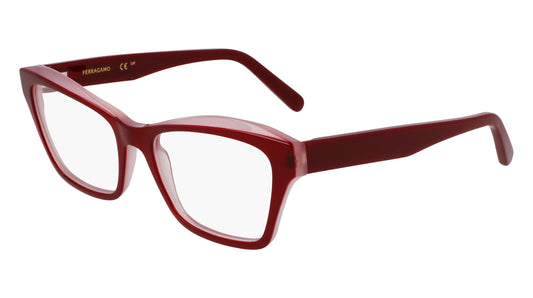 Salvatore Ferragamo SF2951N-614-5318 53mm