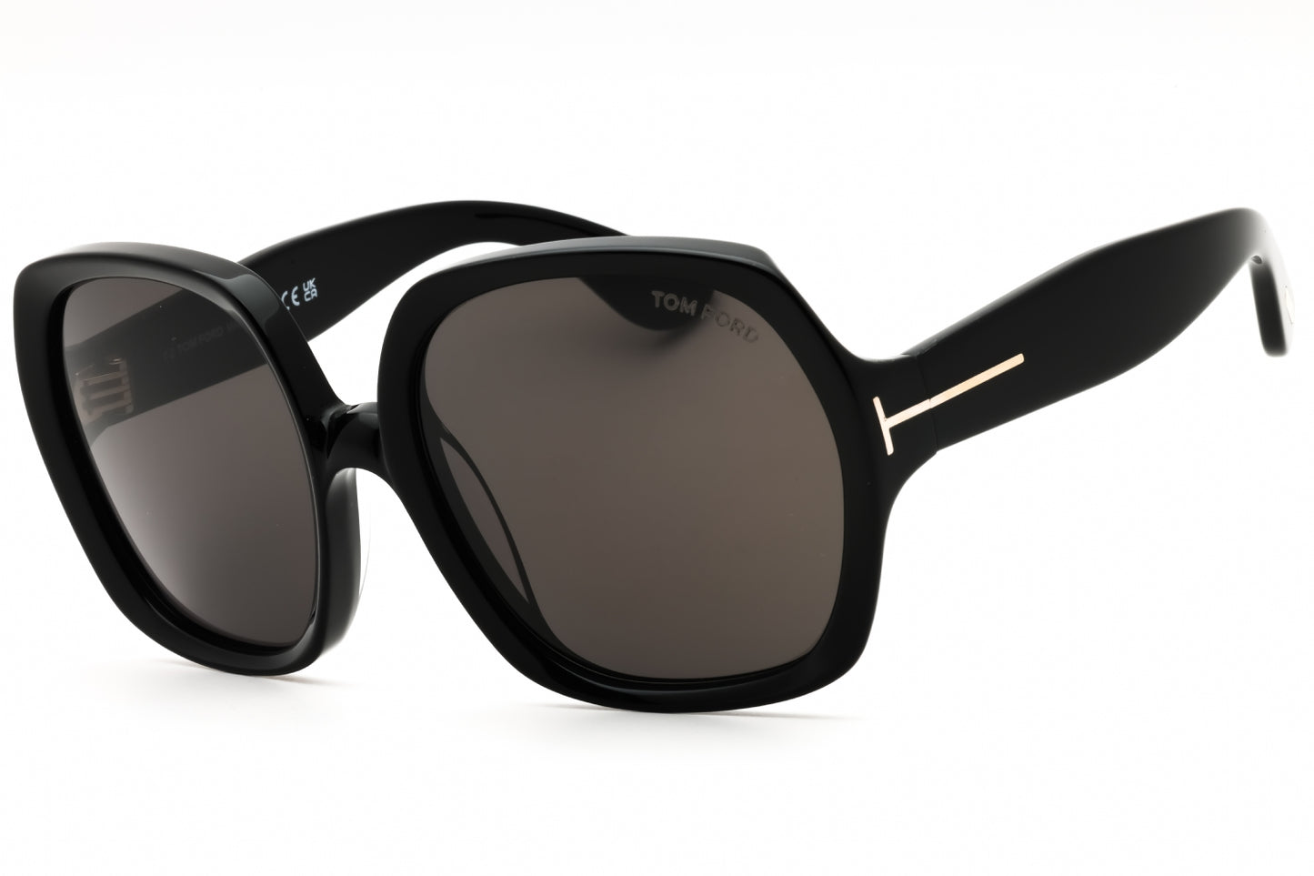 Tom Ford FT1221-01A 60mm