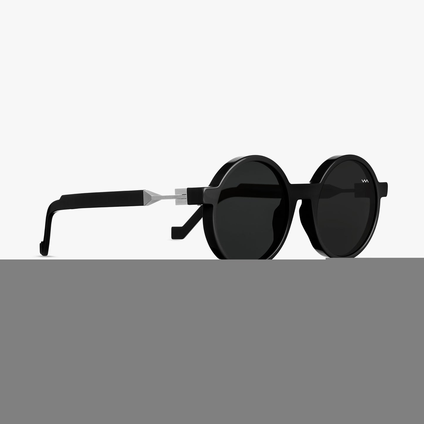 Vava WL0000-BLK-BLK-SIL 51mm