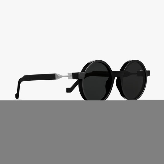 Vava WL0000-BLK-BLK-SIL 51mm