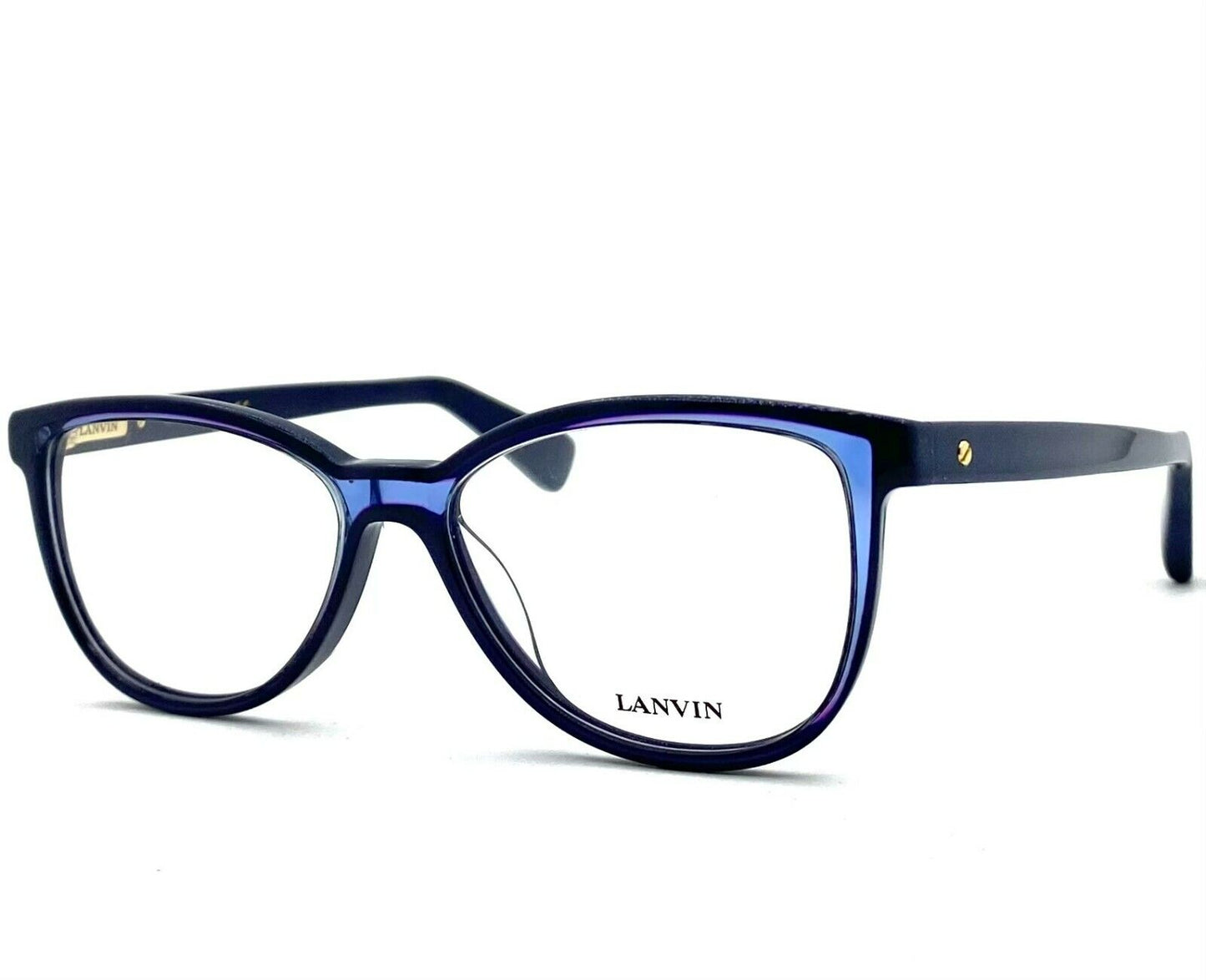 Lanvin VLN749M-01CU-53 53mm