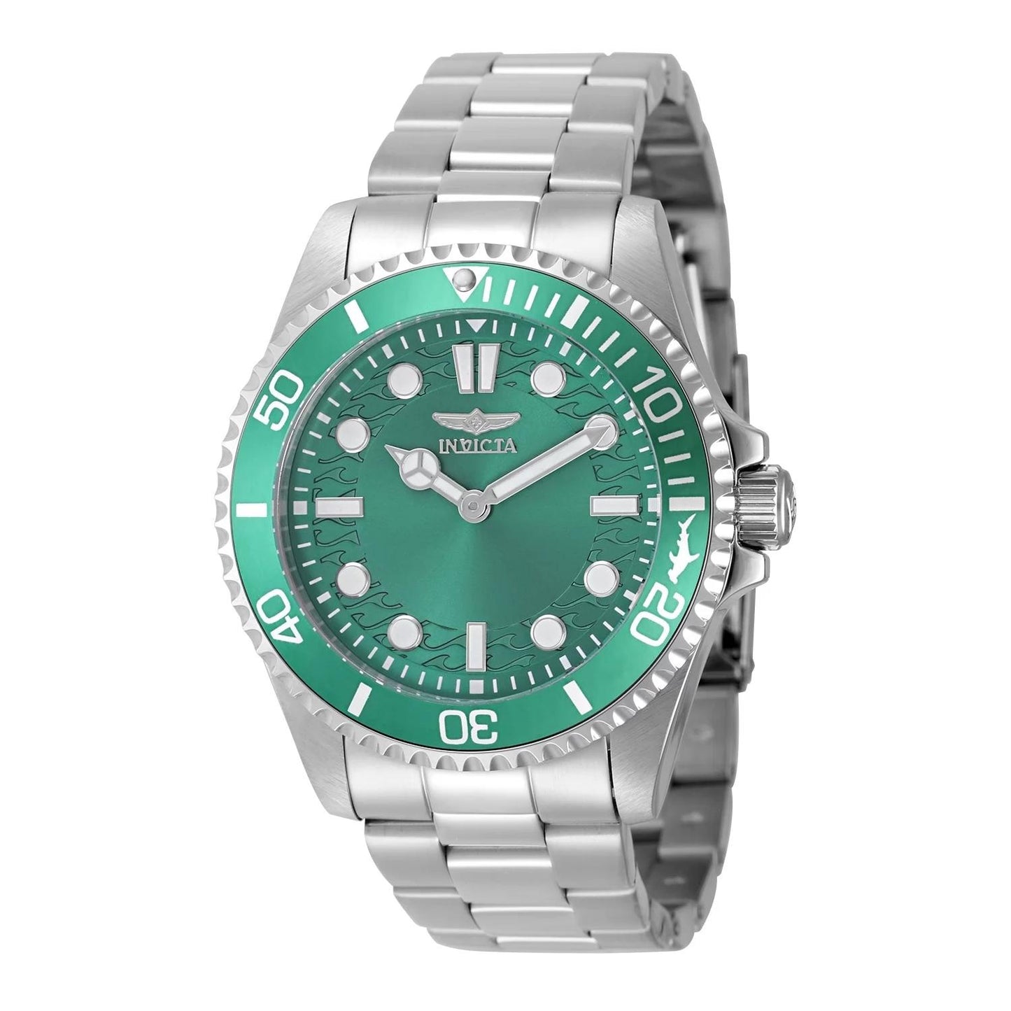 Invicta 49695 Missing
