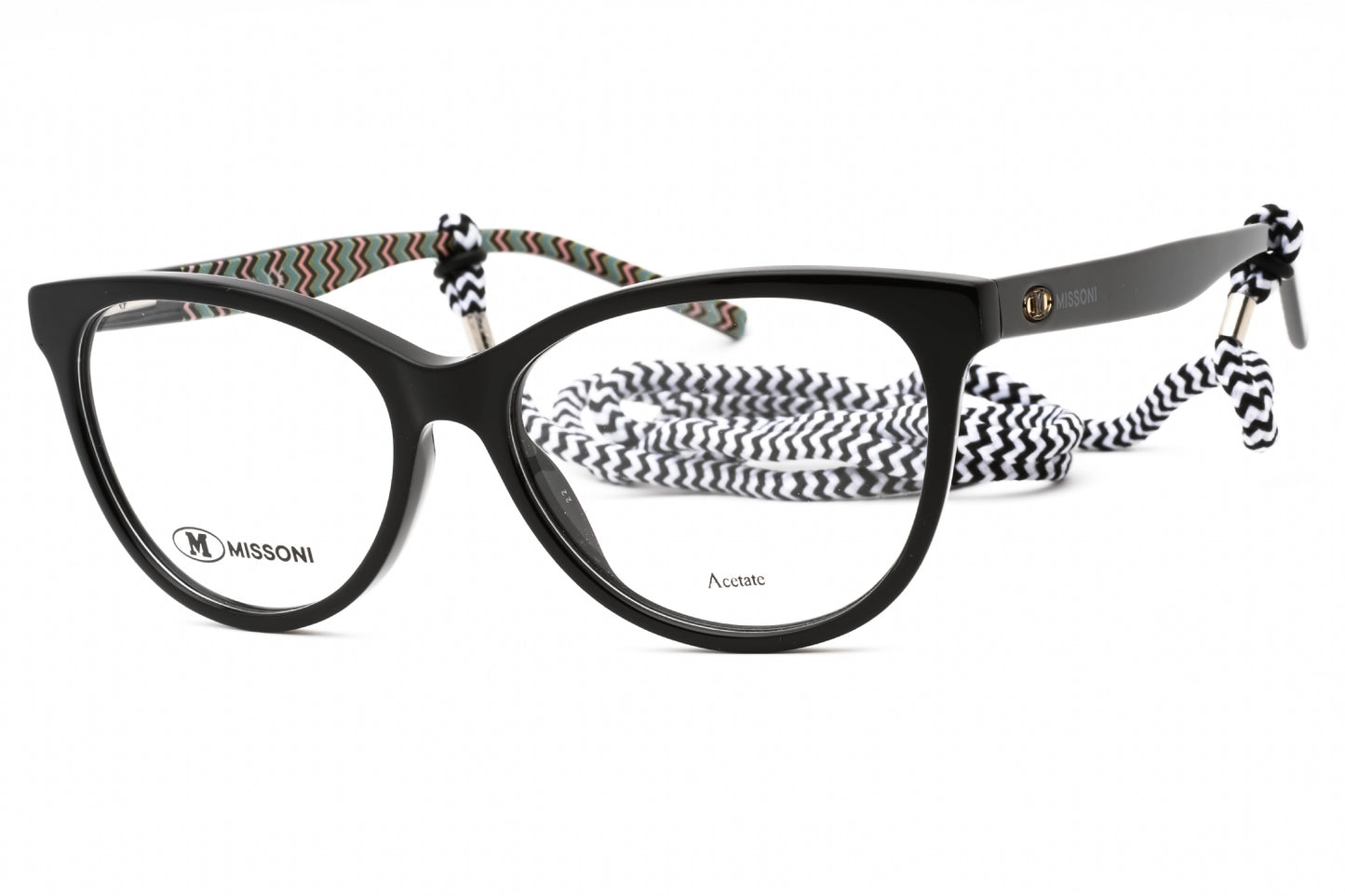 M Missoni MMI 0092-0807 00 53mm