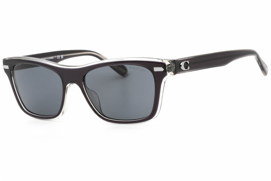 Coach 0HC8371U-574587 54mm