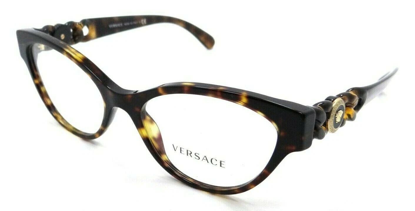 Versace 0VE3305-108-53 53