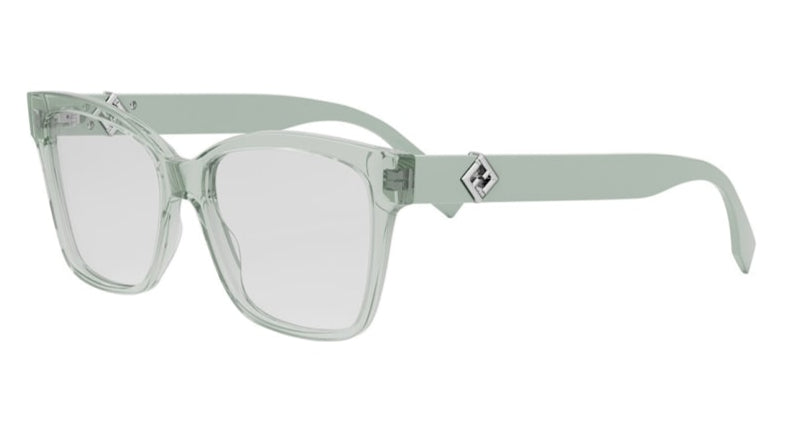 Fendi FE50117F-093-53 53