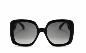 Gucci GG0713S-001 55mm