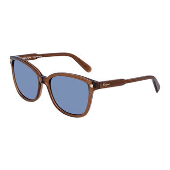 Salvatore Ferragamo SF815S 210 56 0mm