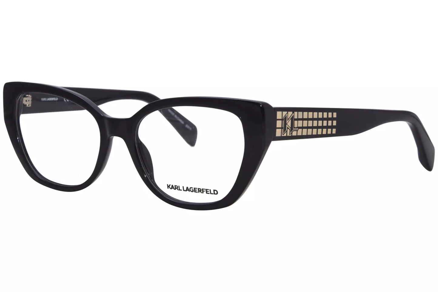 Karl Lagerfeld KL6151-001-53 53mm