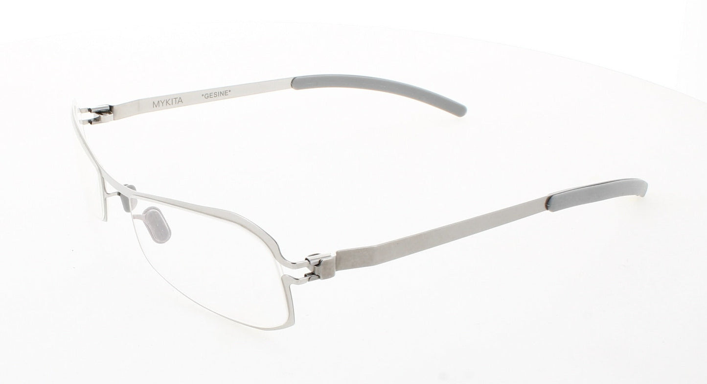 Mykita NO1-GESINE-SILVER 0mm