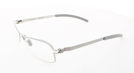 Mykita NO1-GESINE-SILVER 0mm