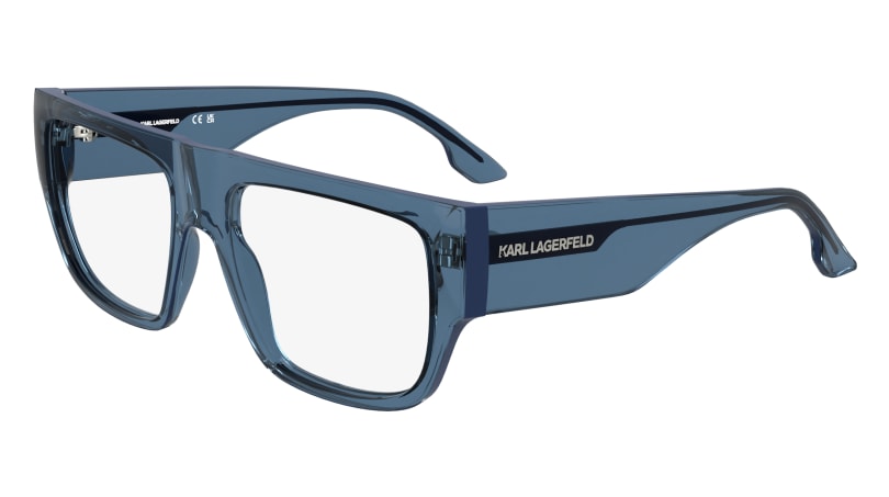 Karl Lagerfeld KL6198-400-56 56mm