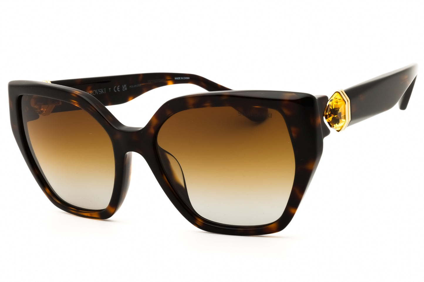Swarovski SK6044U-1002T5 56