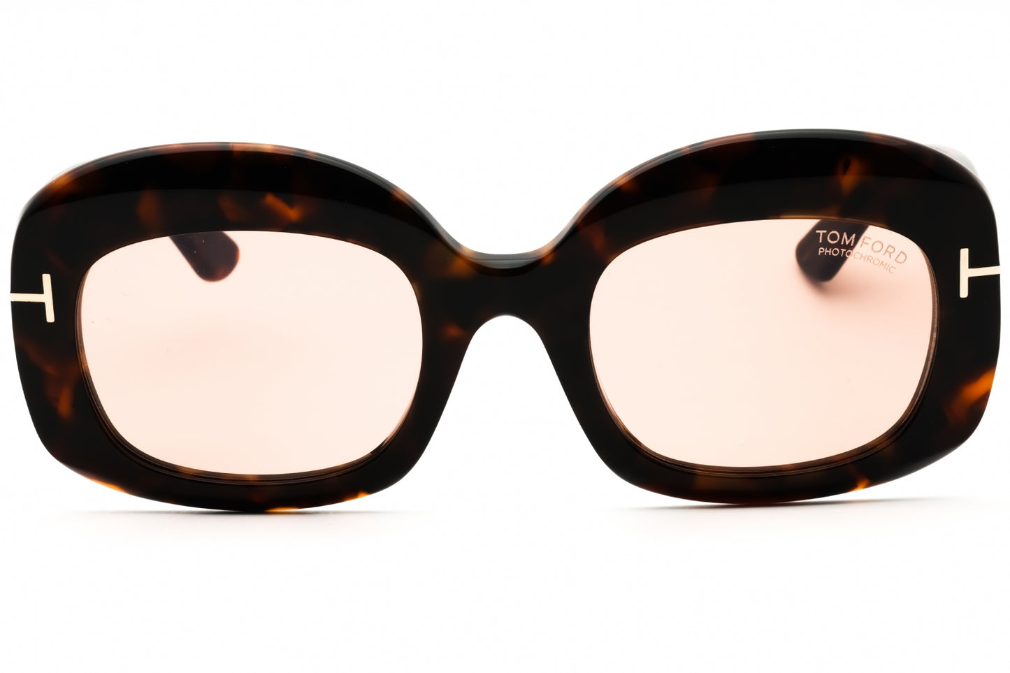 Tom Ford FT1219-52Y 53