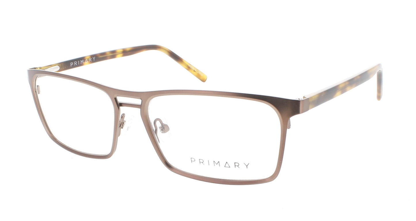 Primary 1058-CHOCOLATE-55 55mm