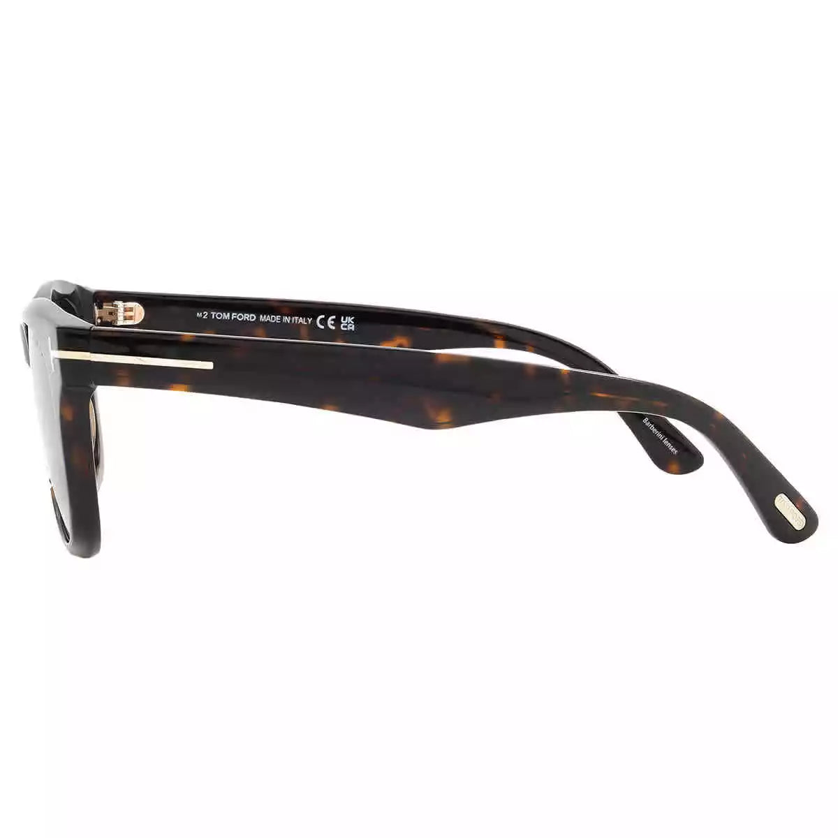 Tom Ford FT1076-52E-54 54mm