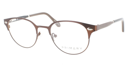 Primary PN122-D.BROWN-49 49mm