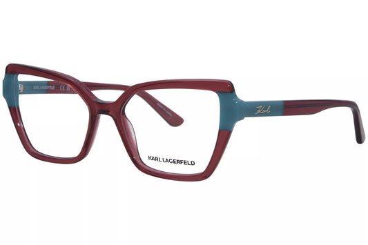 Karl Lagerfeld KL6131-603-53 53mm