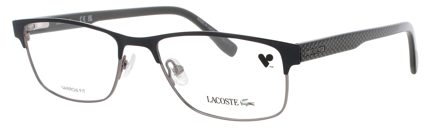 Lacoste L2217-N-033-52 52