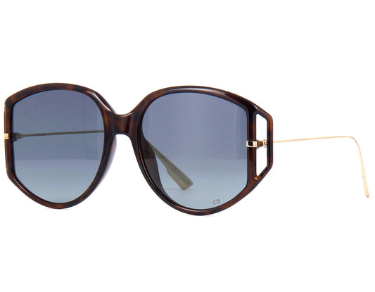 Christian Dior DIORDIRECTION2-0861l (NO CASE) 54mm