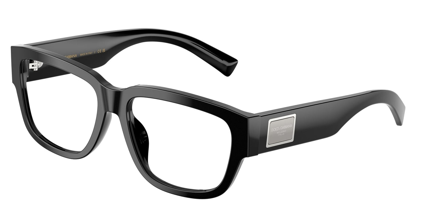 Dolce & Gabbana 0DG3423-501-55 55mm
