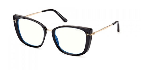 Tom Ford FT5816-B-001-53 53mm