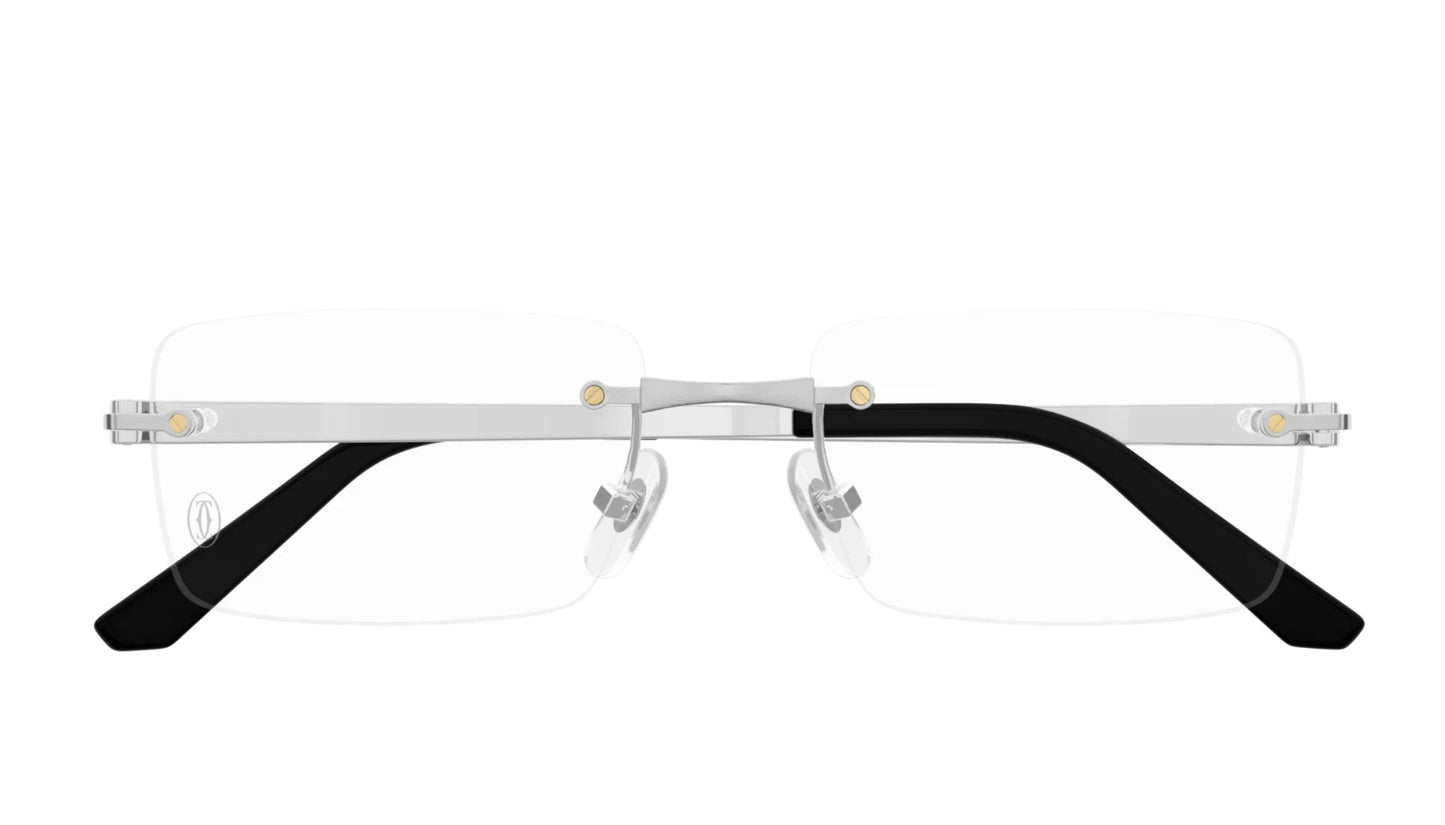 Cartier CT0511o-002 55mm