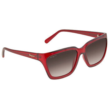 Salvatore Ferragamo SF1018S 655 5917 0mm