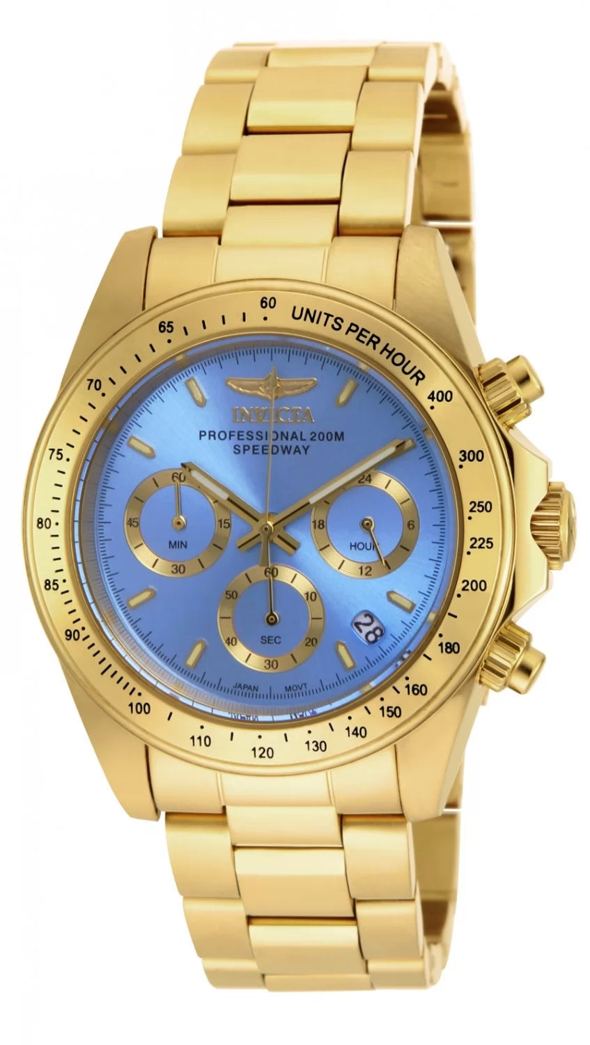 Invicta 18256 39.5