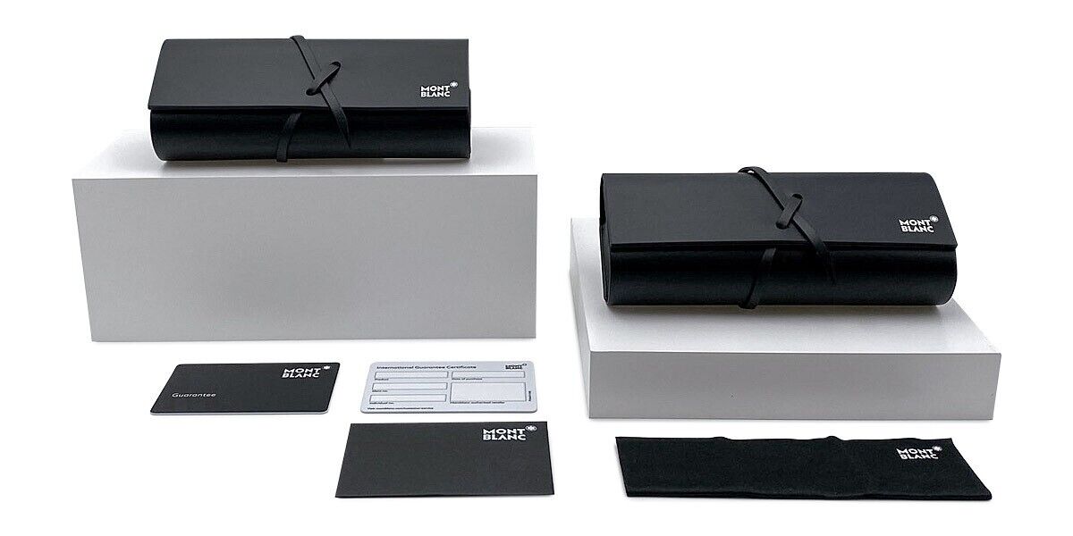 Mont Blanc MB0457o-006 57