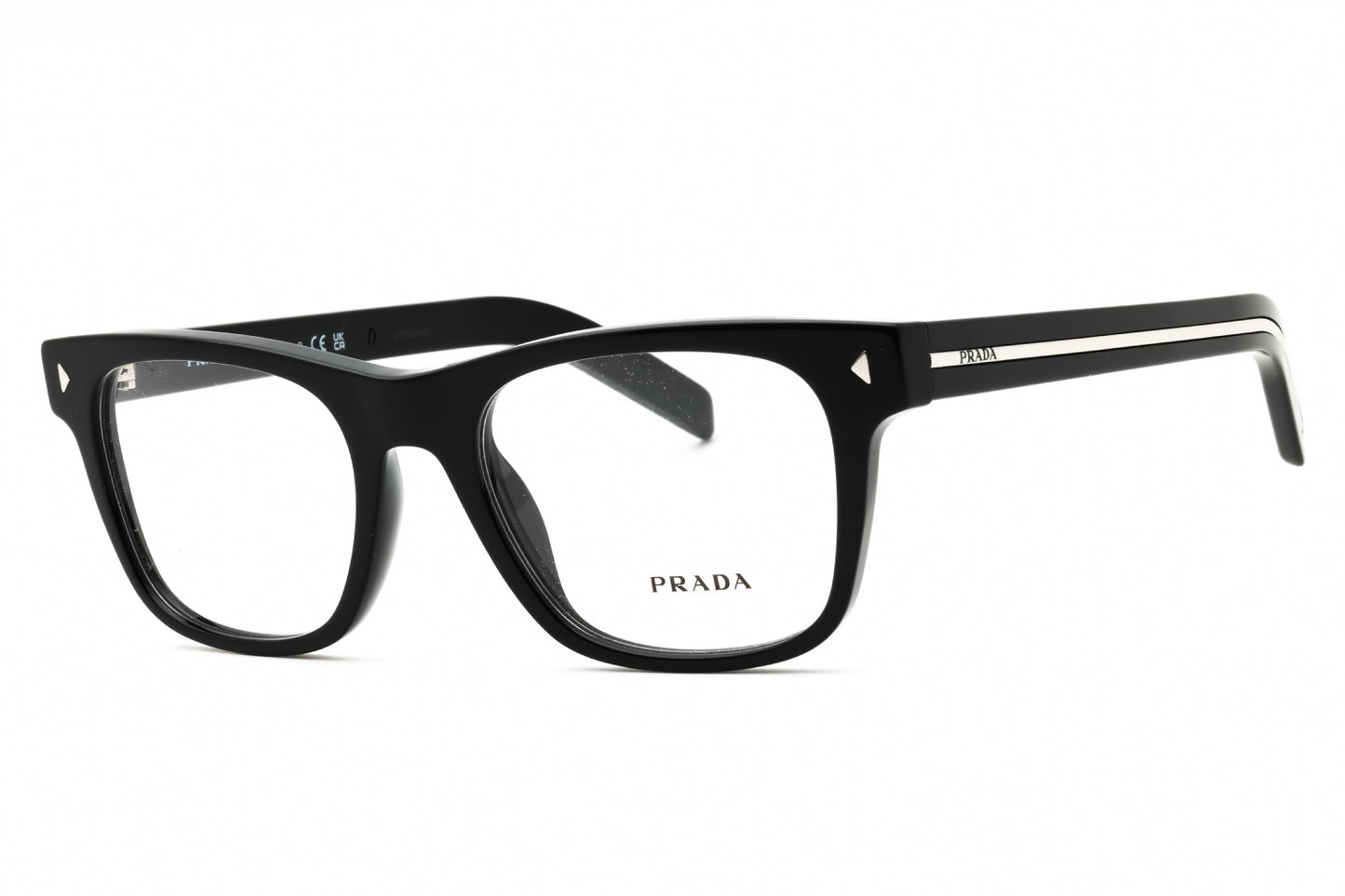 Prada 0PR A13V-16K1O1 52mm