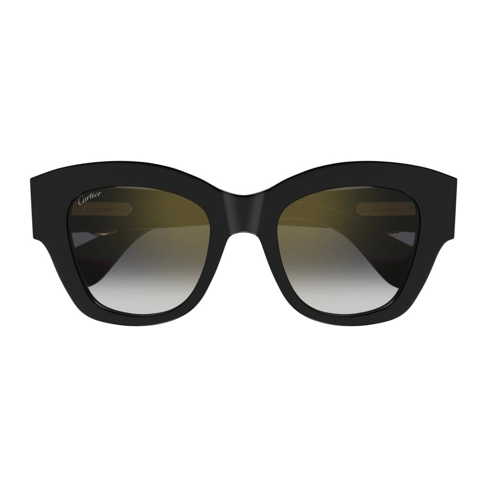 Cartier CT0547S-001 52mm