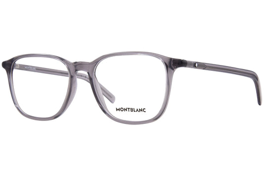 Mont Blanc MB0386o-004 52mm