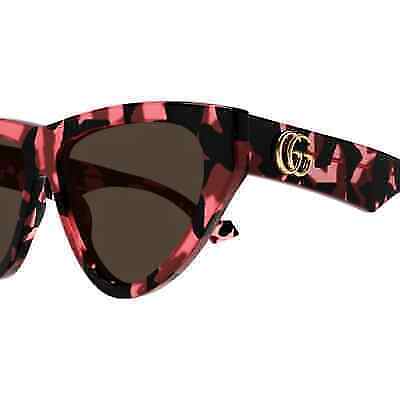 Gucci GG1333S-003 58mm
