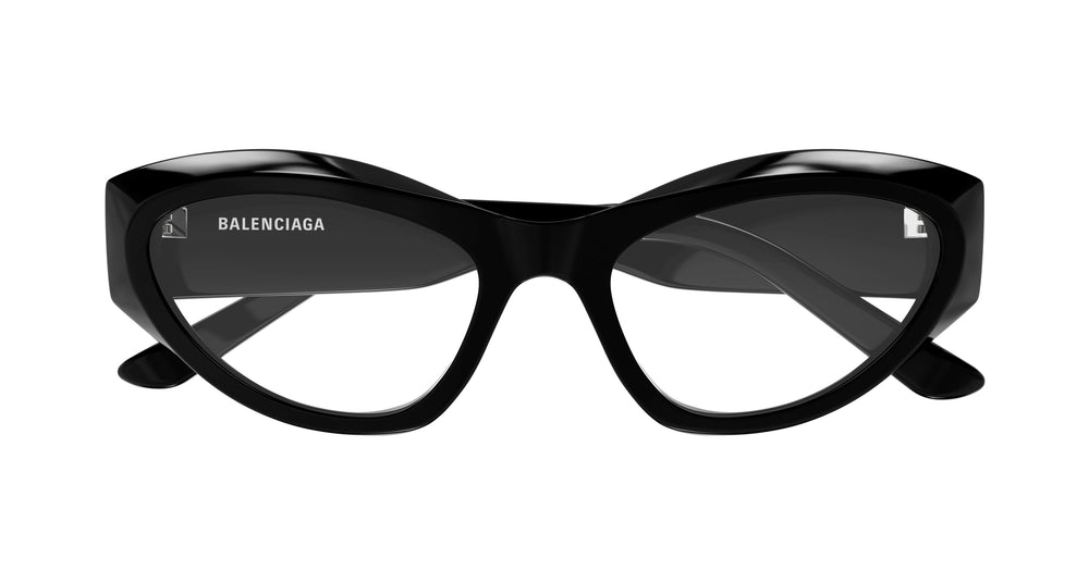 Balenciaga BB0406o-001 59mm