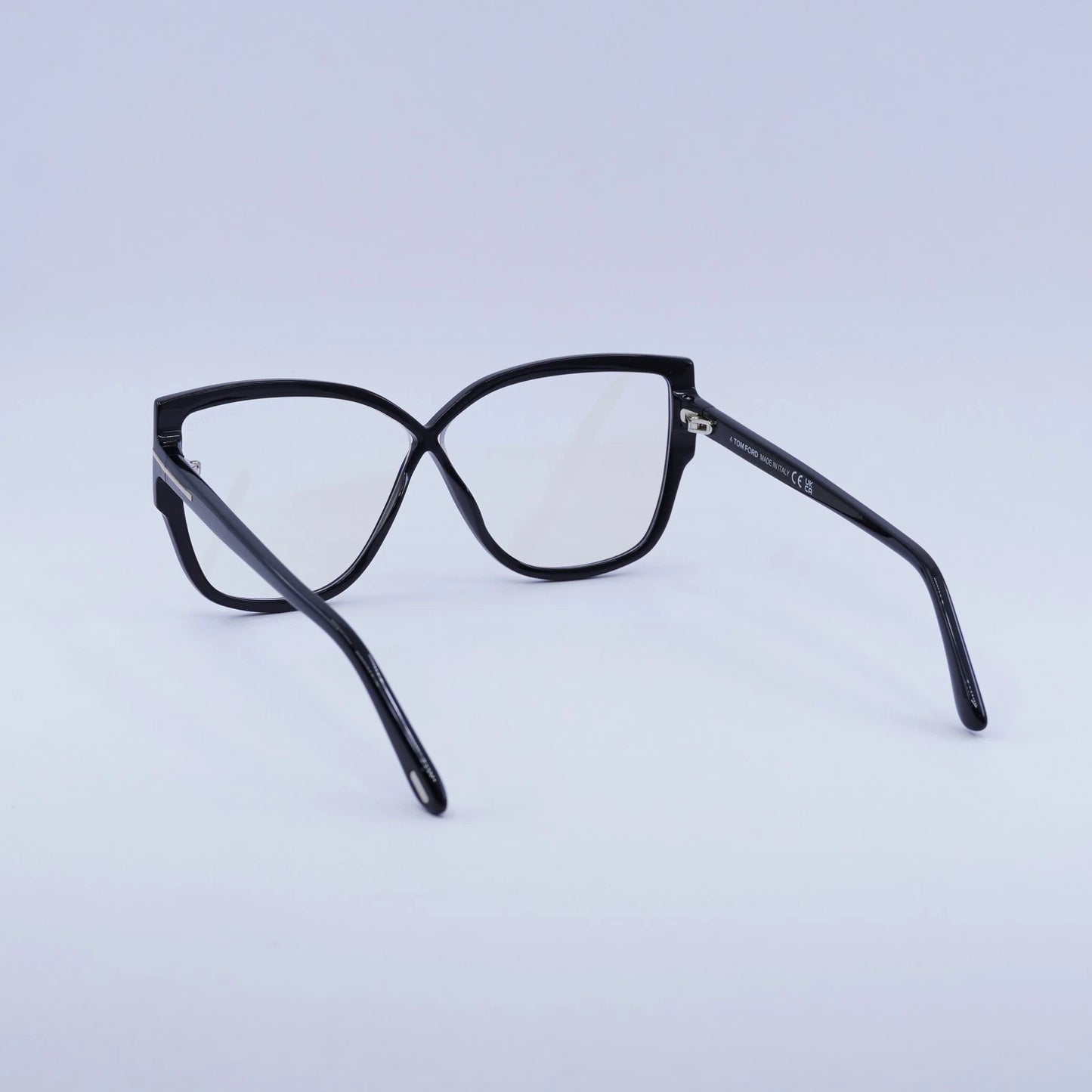 Tom Ford FT5828B-001-60 60mm