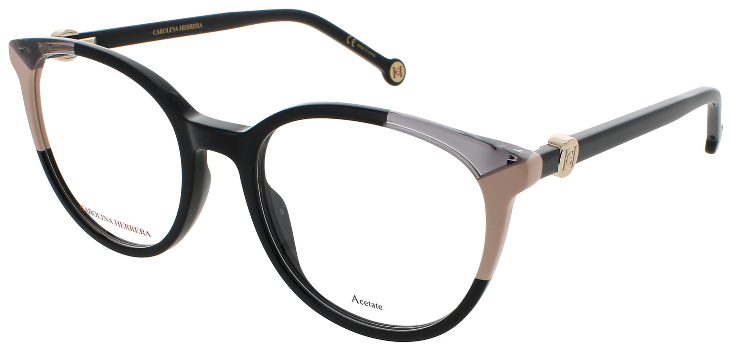 Carolina Herrera CH-0056-0KDX-52 52mm
