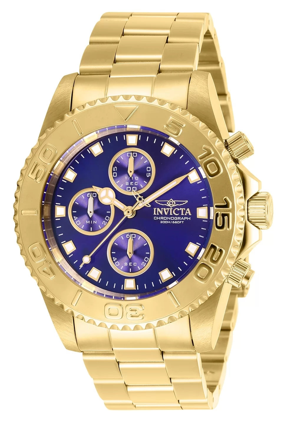 Invicta 28682 43.5
