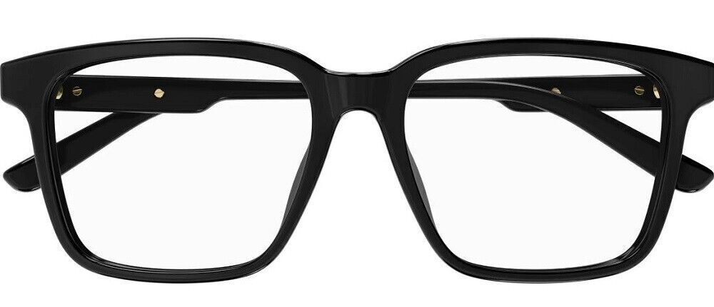 Gucci GG1293oA-001 54mm