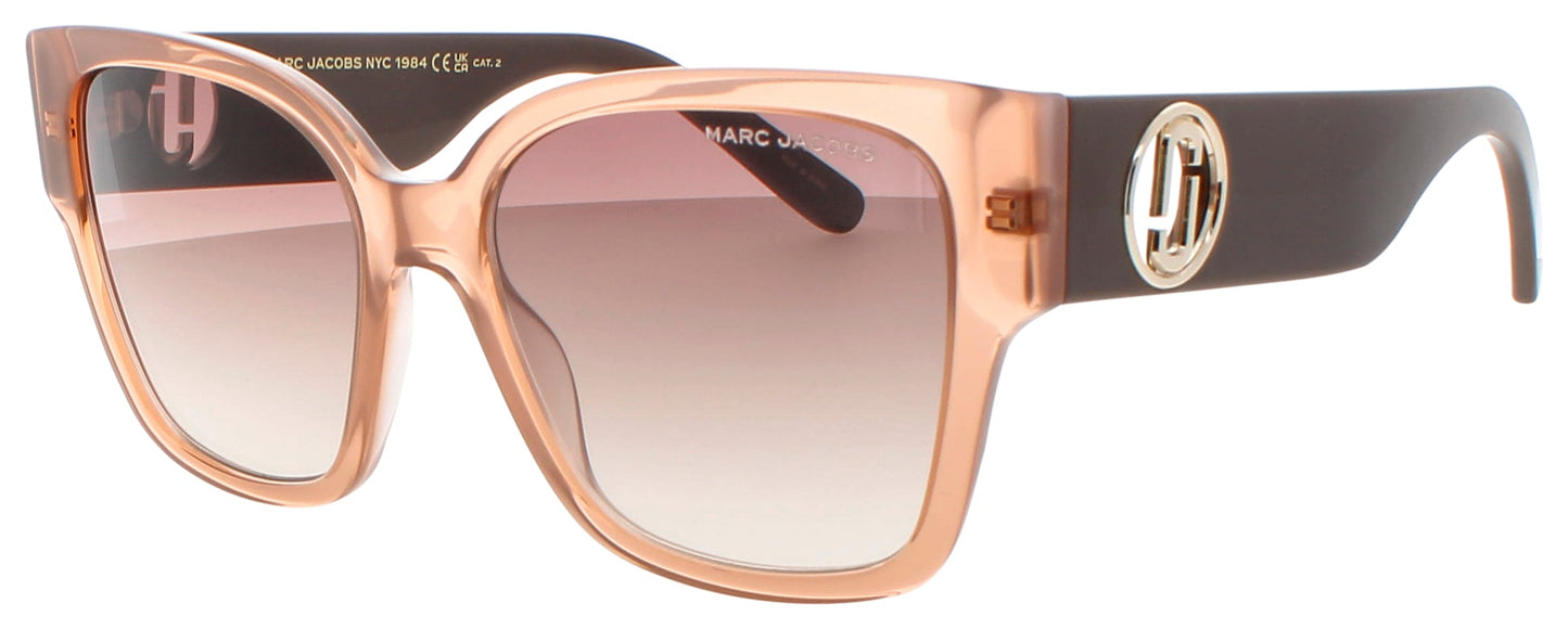 Marc Jacobs MARC-698-S-02LF-HA 0mm