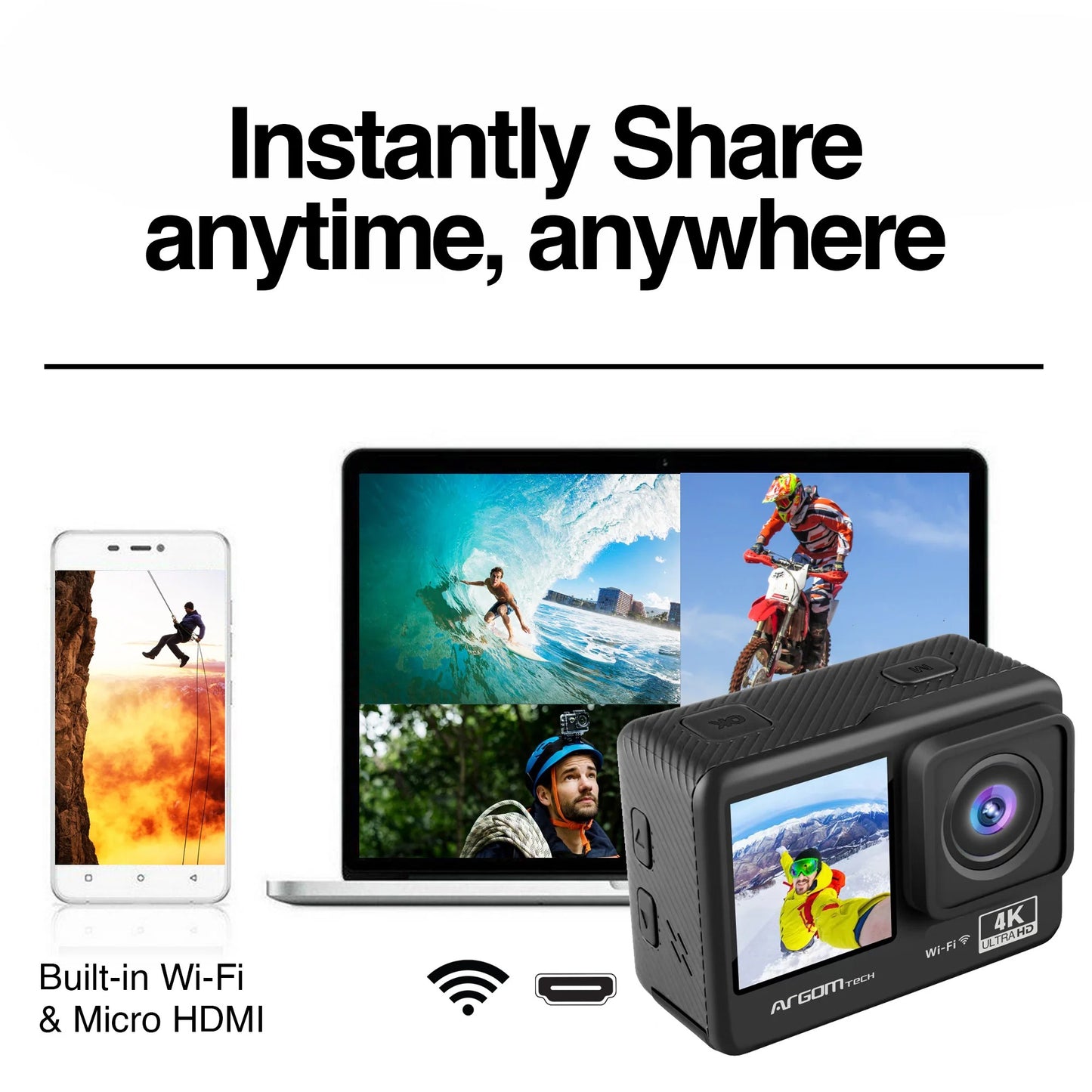 ArgomTech ARG-AC-9188BK Missing
