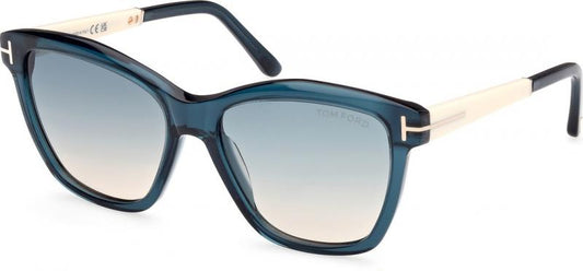 Tom Ford FT1087-90P-54 54mm