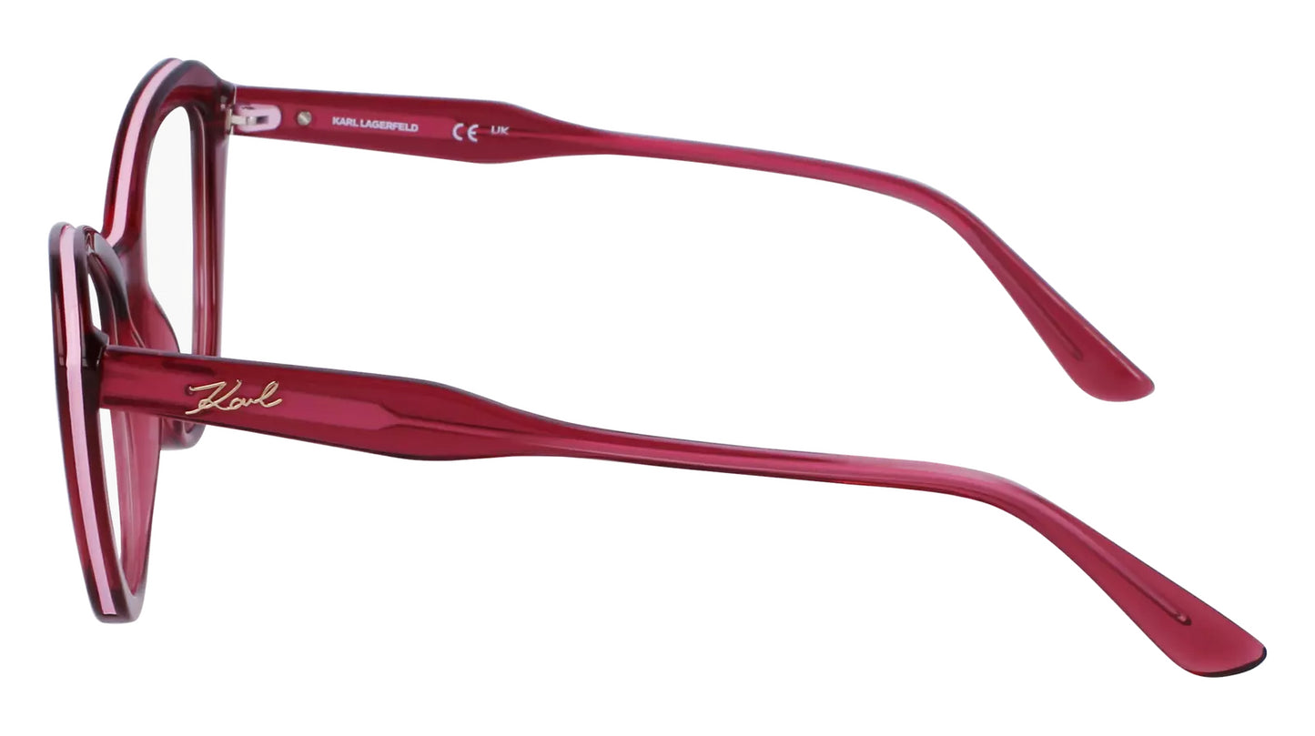 Karl Lagerfeld KL6137-652-52 52mm