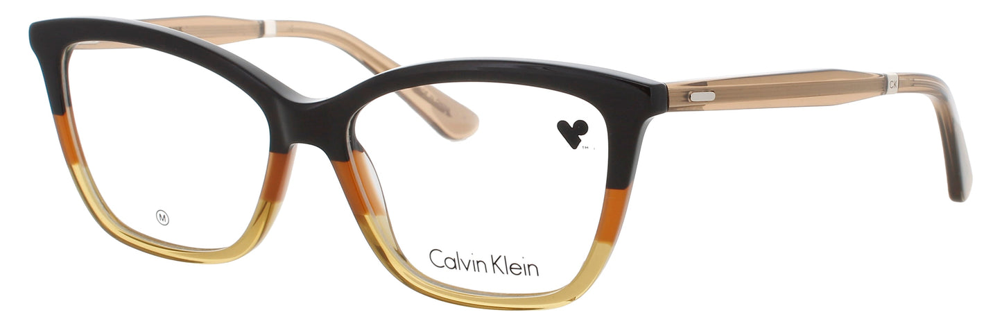 Calvin Klein CK23545-206-53 53