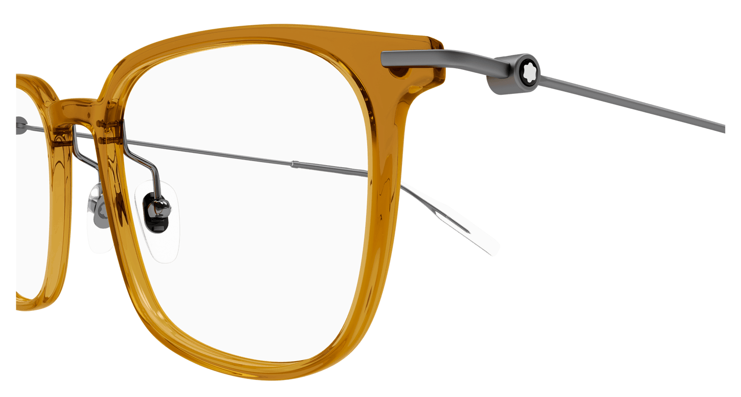 Mont Blanc MB0100o-008 52mm