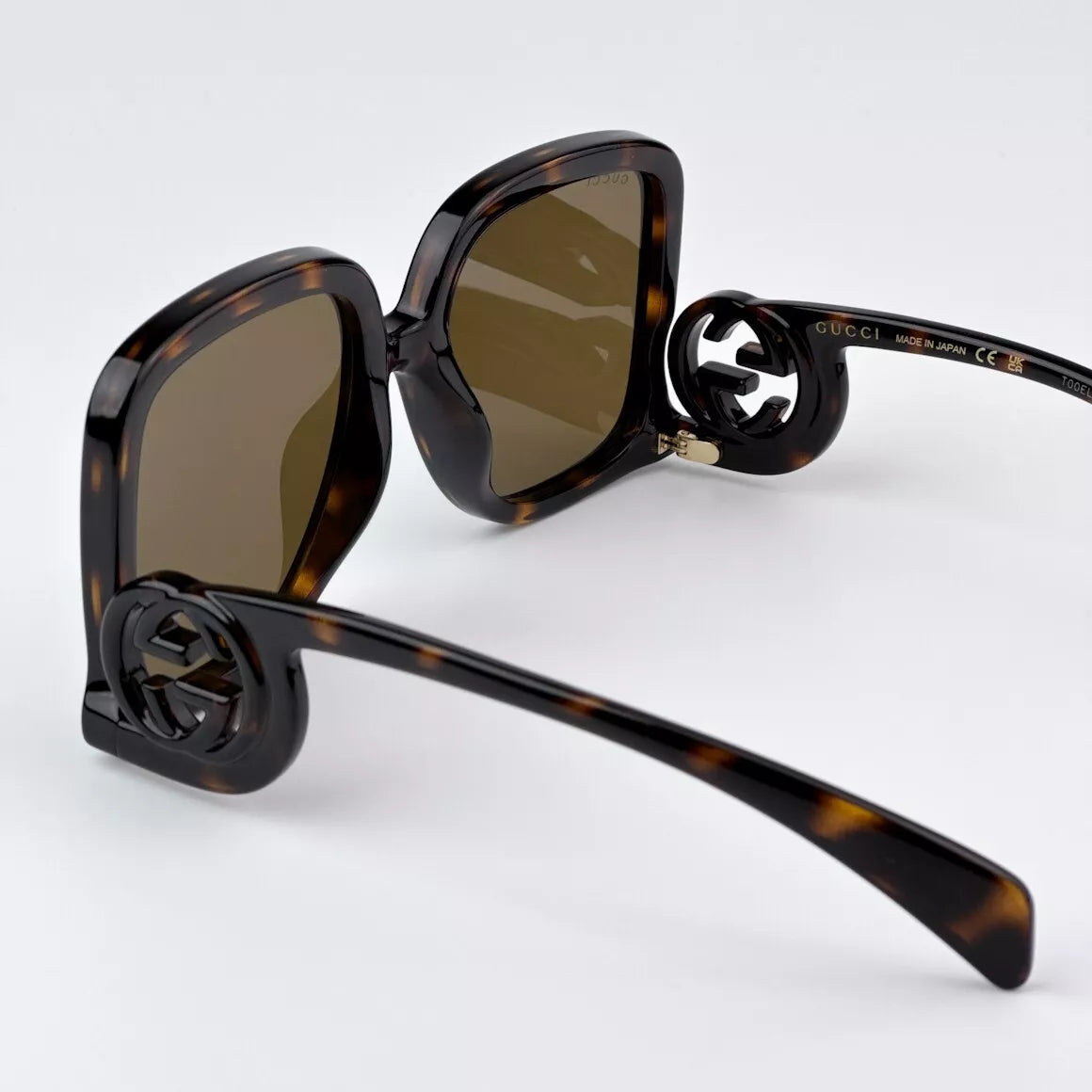 Gucci GG1326S-007 58mm